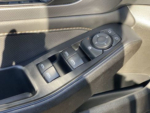 Certified 2021 Chevrolet Traverse Premier w/ Redline Edition FWD image 22