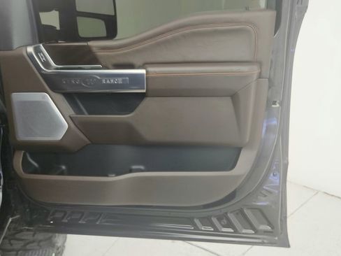 Used 2024 Ford F250 King Ranch AWD/4WD image 33