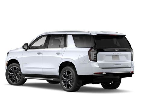 New 2026 Chevrolet Tahoe Premier AWD/4WD image 6