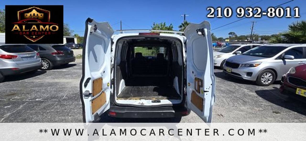 Used 2021 Ford Transit Connect XL FWD image 21