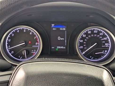 Used 2024 Toyota Camry LE image 16