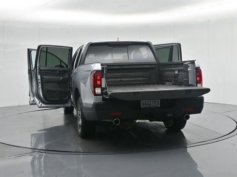 Used 2024 Honda Ridgeline TrailSport image 40