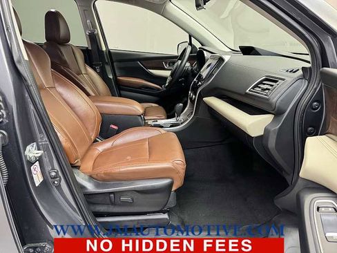 Used 2019 Subaru Ascent Touring image 22