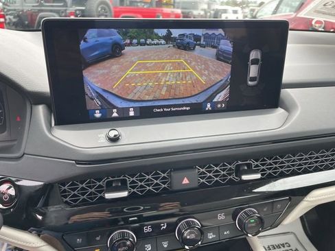 Used 2026 Honda Accord Touring image 20