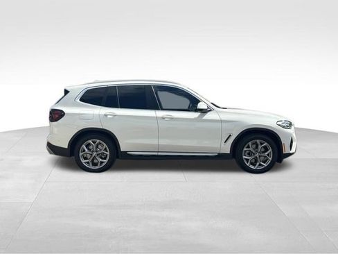 Used 2024 BMW X3 sDrive30i w/ Convenience Package w/ZPA RWD image 10
