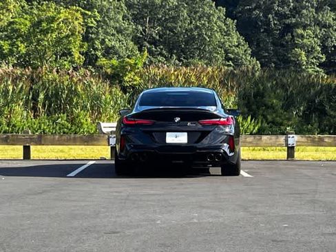 Used 2022 BMW M8 Gran Coupe xDrive Competition w/ Driving Assistance Package image 5