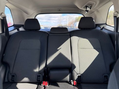 Used 2024 Honda CR-V EX image 27