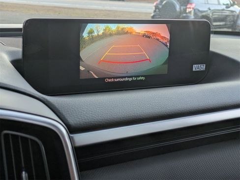 New 2026 MAZDA CX-50 2.5 Hybrid w/ Weather Package image 21