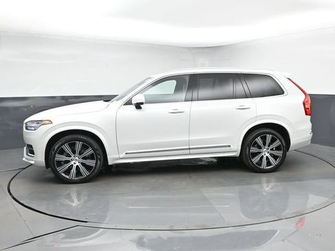 Used 2023 Volvo XC90 B6 Ultimate w/ Protection Package Premier AWD/4WD image 6