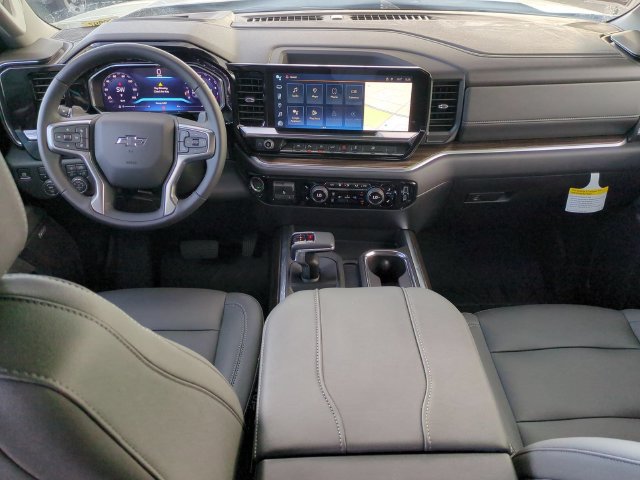 New 2026 Chevrolet Silverado 1500 RST w/ RST All Star Premium Package AWD/4WD image 25