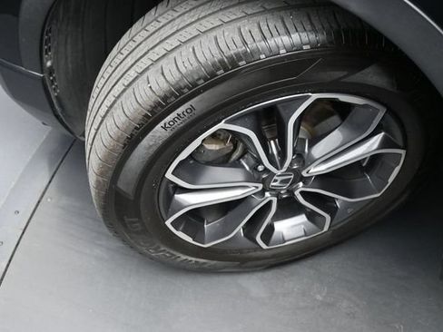 Used 2020 Honda CR-V EX image 24