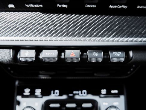 Used 2025 Porsche 911 GT3 image 68