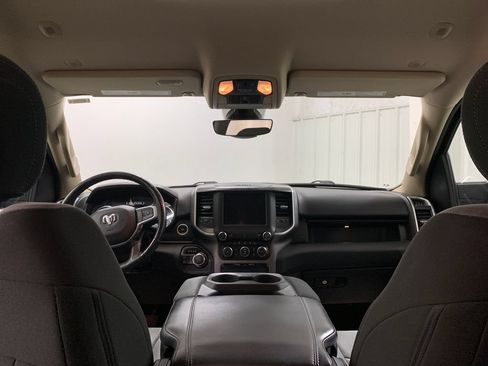 Used 2020 RAM 1500 Big Horn AWD/4WD image 20