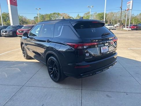 New 2026 Nissan Rogue Platinum AWD/4WD image 5
