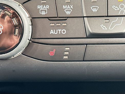 Used 2024 Ford Bronco Sport Heritage w/ Heritage Convenience Package image 19