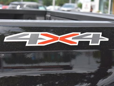 New 2026 Chevrolet Silverado 1500 Custom AWD/4WD image 13