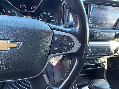 Used 2021 Chevrolet Colorado LT w/ Safety Package image 29