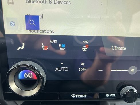 Used 2024 Lexus GX 550 550 Premium+ image 78