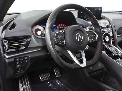Used 2023 Acura RDX w/ Advance Package AWD/4WD image 12