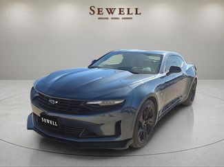 Used 2023 Chevrolet Camaro LT video 1