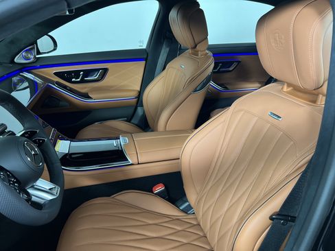 New 2026 Mercedes-Benz S 63 AMG S image 15