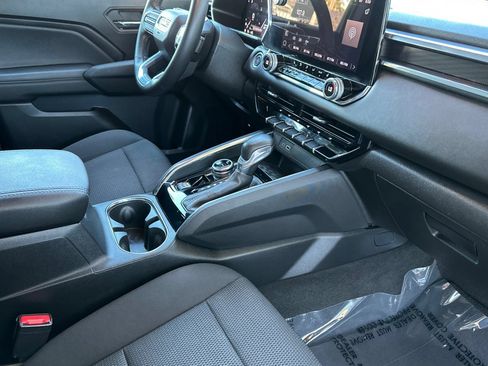 Certified 2024 GMC Canyon Elevation w/ Convenience Package AWD/4WD image 16
