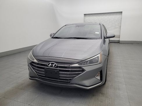 Used 2019 Hyundai Elantra Value Edition w/ Cargo Package image 15