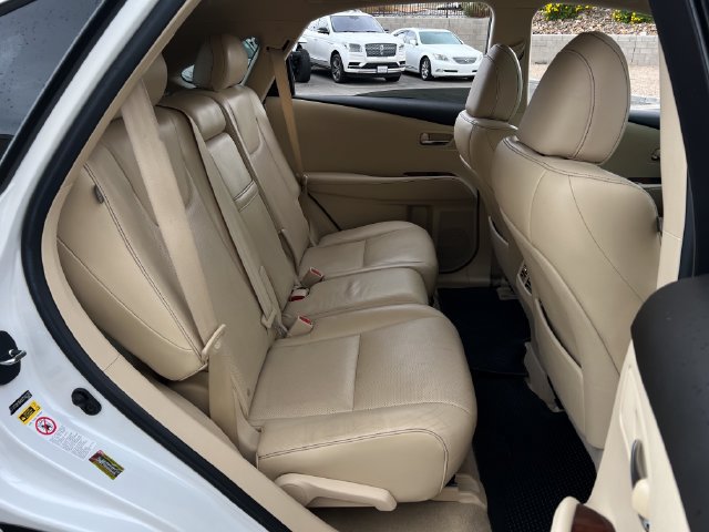 Used 2014 Lexus RX 350 FWD w/ Navigation Package image 39
