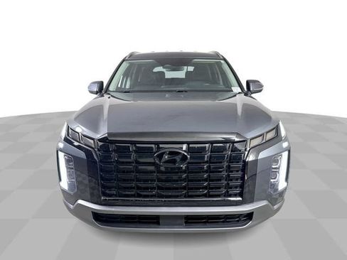 Used 2025 Hyundai Palisade SEL AWD/4WD image 3