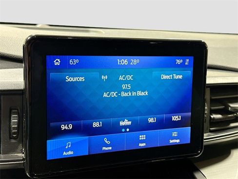 Used 2020 Ford Explorer XLT image 16