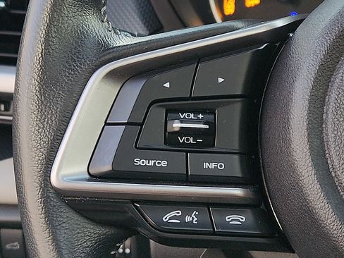 Used 2023 Subaru Forester Limited image 21