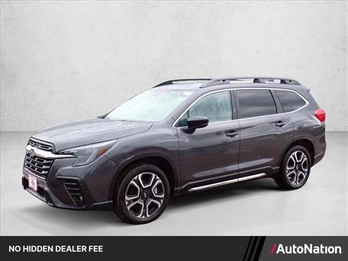 Used 2025 Subaru Ascent Limited AWD/4WD image 1