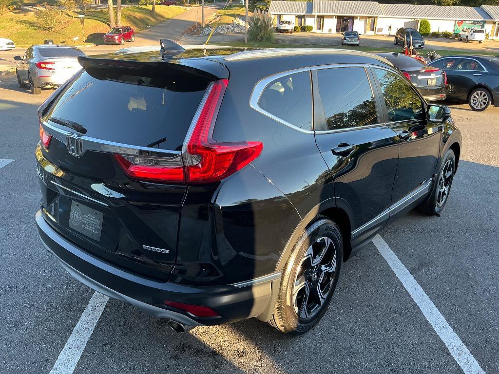 Used 2018 Honda CR-V Touring image 6