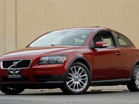 Used 2008 Volvo C30 image 82