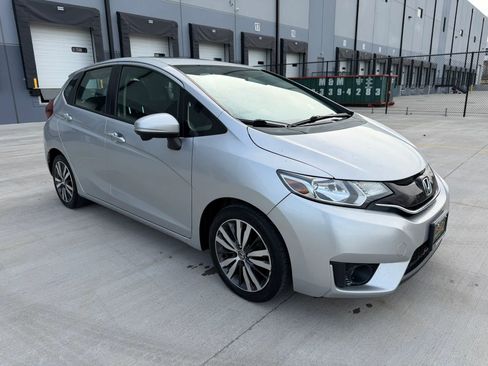 Used 2015 Honda Fit EX image 11