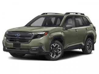 New 2026 Subaru Forester Premium video 1