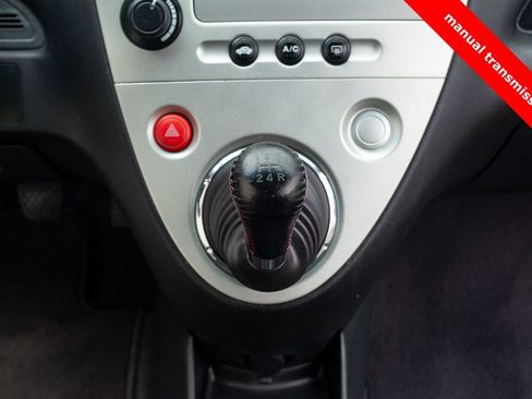 Used 2005 Honda Civic Si image 5