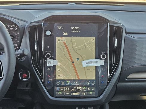 New 2026 Subaru Forester Touring image 34