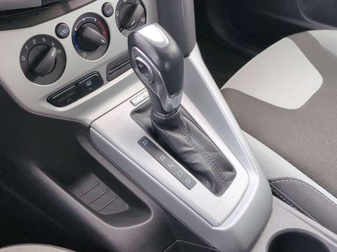 Used 2012 Ford Focus SE image 31