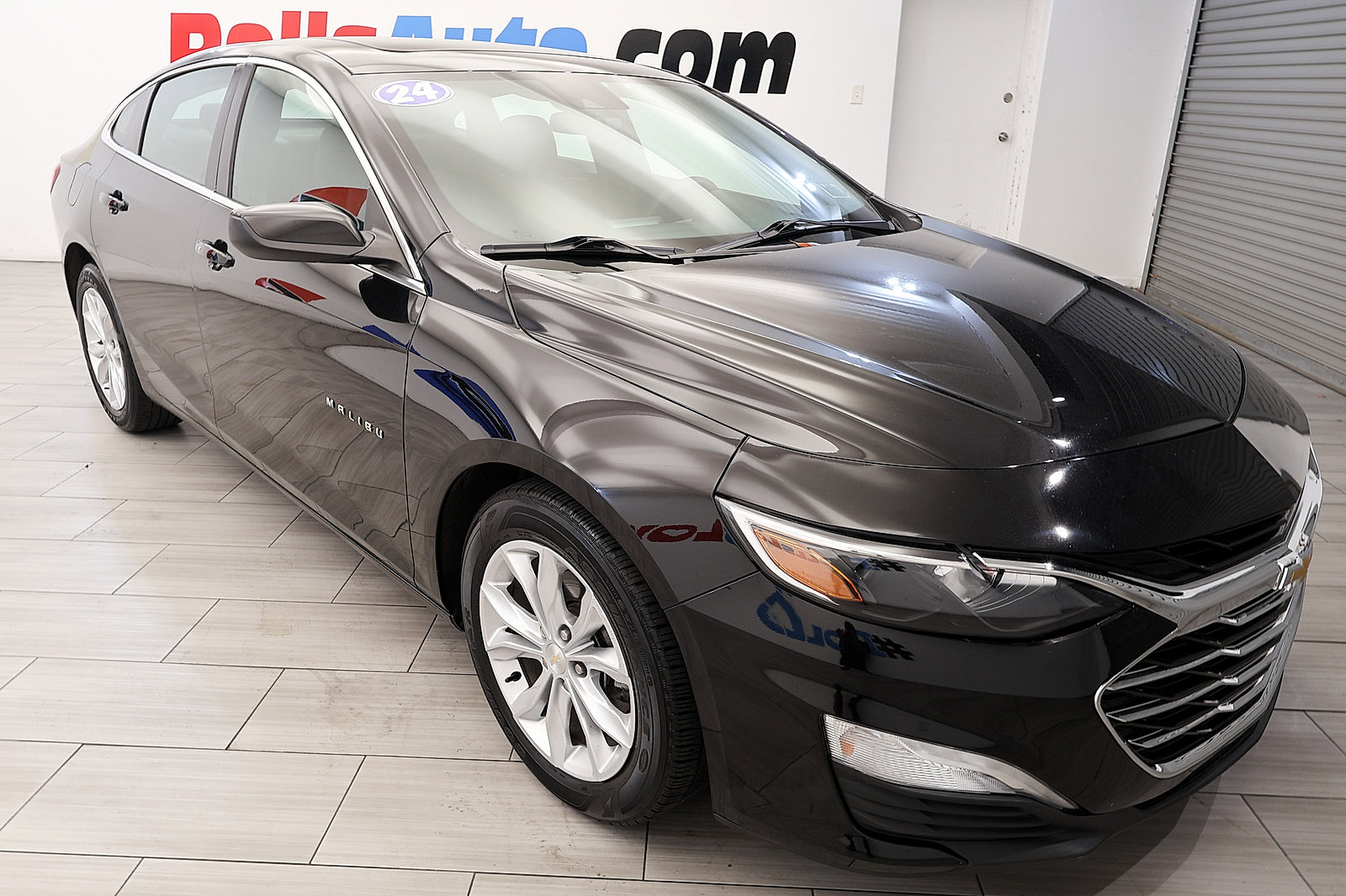 Used 2024 Chevrolet Malibu LT FWD image 7