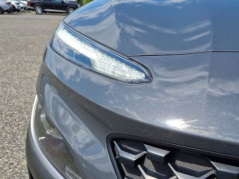 Used 2023 Hyundai Kona SEL w/ Cargo Package AWD/4WD image 34
