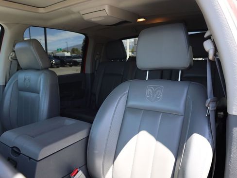 Used 2006 Dodge Ram 3500 Truck Laramie w/ Protection Group AWD/4WD image 18