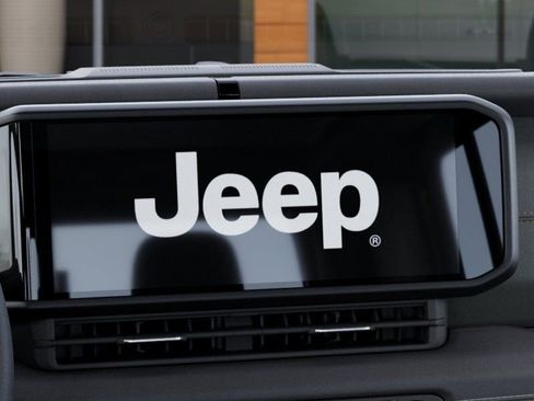New 2026 Jeep Gladiator Mojave AWD/4WD image 19