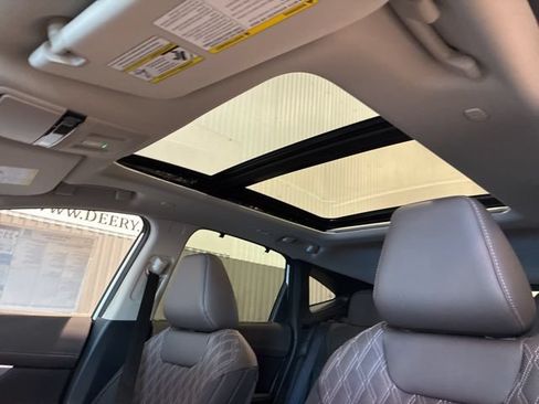 New 2026 Nissan Murano Platinum w/ Technology Package AWD/4WD image 27