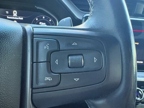 Used 2024 GMC Sierra 1500 Denali Ultimate image 28