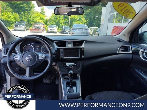 Used 2019 Nissan Sentra SV image 14
