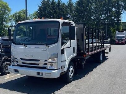 Used 2023 Isuzu NPR