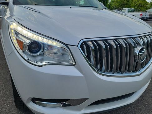 Used 2017 Buick Enclave Premium w/ Experience Buick Package image 26