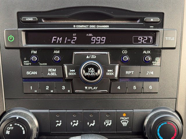 Used 2010 Honda CR-V EX image 24