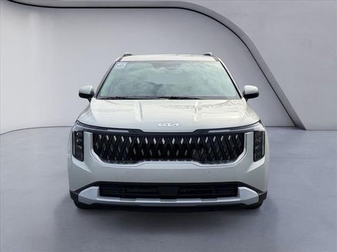 New 2026 Kia Carnival EX image 8